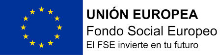 UNIÓN EUROPEA<br />
Fondo Social Europeo<br />
El FSE invierte en tu futuro