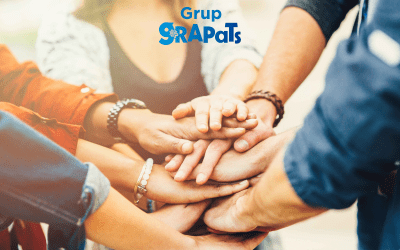Iniciativas Transformadoras: CET GRAPATS y NOUGRAPATS
