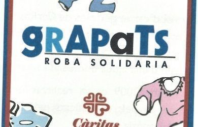 20 AÑOS DE LA MARCA GRAPATS