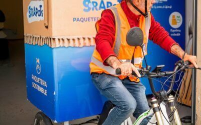 Una inspiradora alianza empresarial por un futuro sostenible