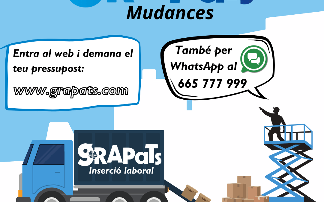 Beneficios de contratar a Grapats para el vaciado de pisos
