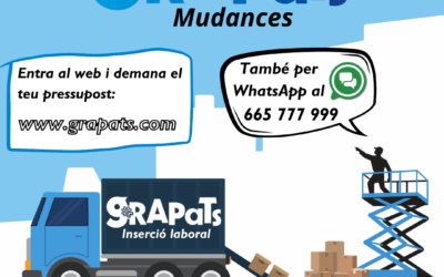 Beneficios de contratar a Grapats para el vaciado de pisos