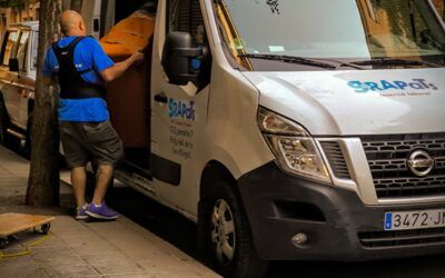 Cómo hacer una mudanza con eficiencia y menos estrés