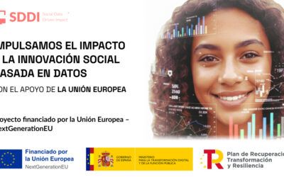 Grup Grapats impulsa el impacto y la innovación social basados en datos con el apoyo de la Unión Europea